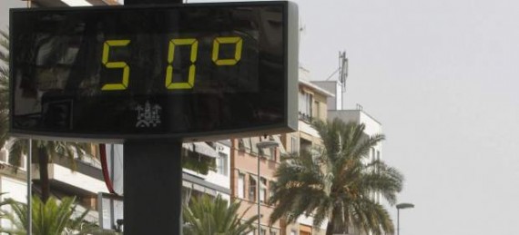 Foto calor 2