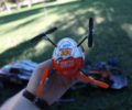 VI Quedada de AR.Droneros Madrid