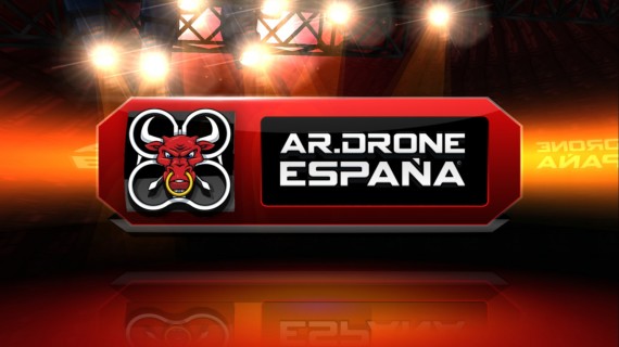 Portada AR.Drone España v001