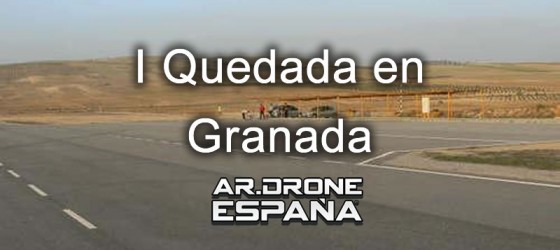 I Quedada en Granada