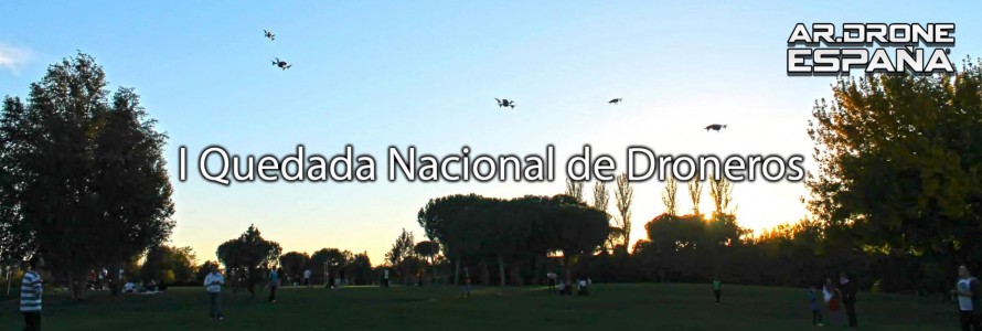 Encuesta para la I Quedada