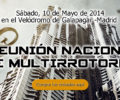 Concurso de videos de la Quedada en Galapagar 10-05-2014