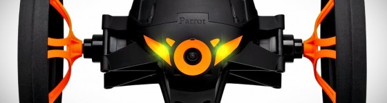 Parrot Jumping Sumo