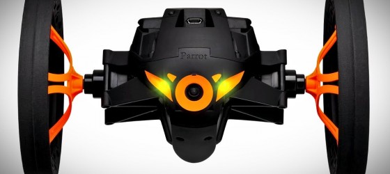 Parrot Jumping Sumo