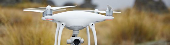 Quitar limites de los Dji Phantom 4 (Todos), Inspire 2 y Mavic PRO